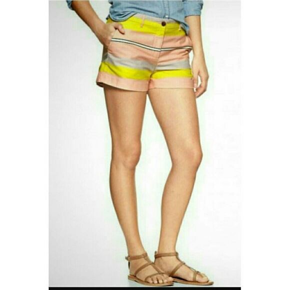 Gap Sunkissed shorts. Size 2 - Picture 1 of 3